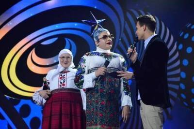 Владимир Зеленский - Андрей Данилко - Верка Сердючка - Алеся Бацман - Верку Сердючку уговаривали идти в президенты в 2019 году - versia.ru - Украина