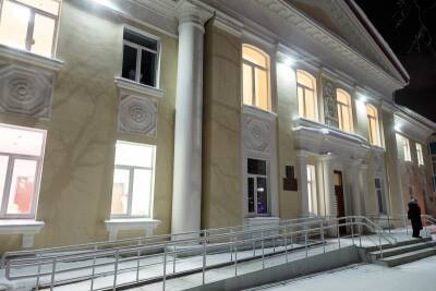 Владимир Уйба - В Выльгорте после ремонта открыли обновленную музыкальную школу - komiinform.ru - респ. Коми