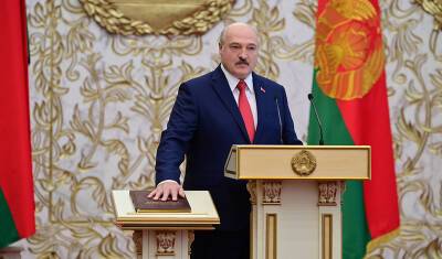 Александр Лукашенко - Обнародован проект новой конституции Белоруссии - newizv.ru - Белоруссия