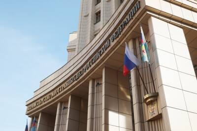 В МИДе РФ прокомментировали приговор Егору Дудникову - govoritmoskva.ru - Москва - Россия - Белоруссия - Минск