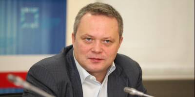 Константин Костин - Глава ФоРГО подвел политические итоги 2021 года - ruposters.ru - Россия