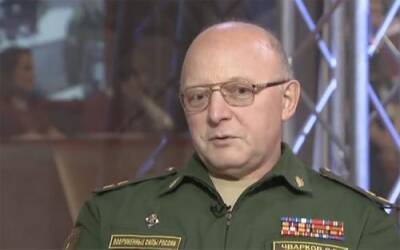 Академик Чварков: Против российских учений «Запад 2021» США и НАТО предприняли беспрецедентную информационную атаку - argumenti.ru - Россия - США - Белоруссия