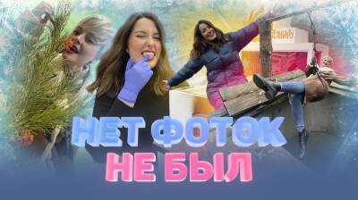 Снего-болото-ход и дом Деда Мороза. Что ждёт воронежцев в самом новогоднем месте региона - vestivrn.ru - Воронеж