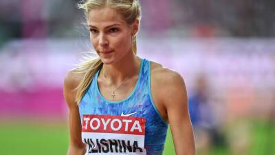 Дарья Клишина - Клишина сообщила, что не будет форсировать подготовку к зимнему сезону - russian.rt.com - Россия