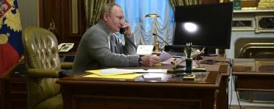 Владимир Путин - Владимир Путин помог семье участника «Елки желаний» переселиться в собственную квартиру - runews24.ru - Россия - Московская обл.