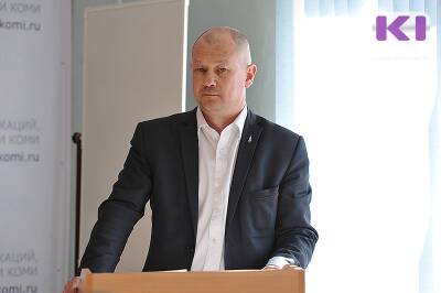 Эдуард Пименов может не покидать редакцию газеты "Звезда", ему предложена должность - komiinform.ru - респ. Коми