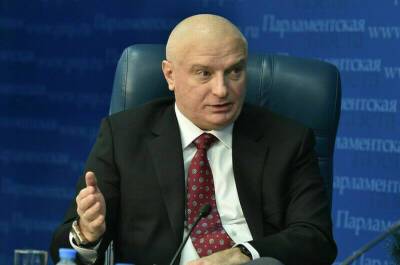 Михаил Мишустин - Андрей Клишас - Обсуждение новой редакции КоАП в парламенте будет долгим, считает Клишас - pnp.ru