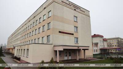 Межрайонный травматологический центр откроют в Столбцах - belta.by - Белоруссия - Минск