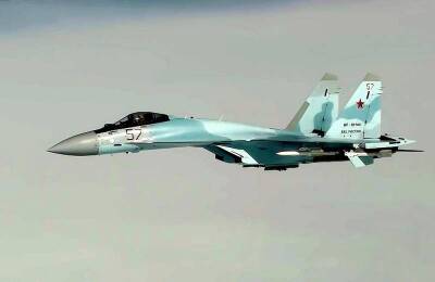 Может ли Иран заменить Индонезию в сделке по российским Су-35 - topcor.ru - Москва - Вашингтон - Иран - Индонезия - Джакарта