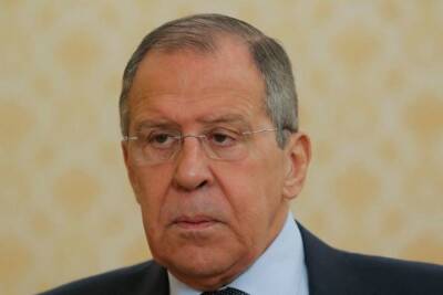 Сергей Лавров - Лавров обсудил с главой ВОЗ регистрацию вакцины «Спутник V» - mk.ru - Россия