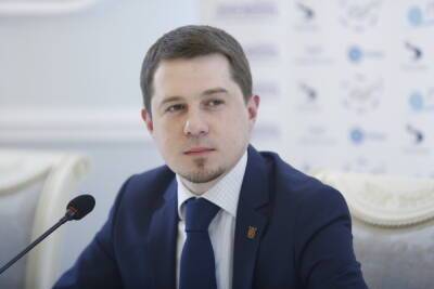 Александр Беглов - В Смольном официально назначили глав двух комитетов - spb.mk.ru - Санкт-Петербург - р-н Выборгский