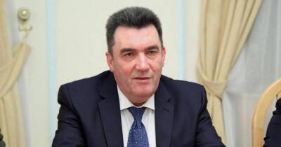 Алексей Данилов - РФ переместила в Крым свыше 600 тысяч россиян, — Данилов - focus.ua - Россия - США - Украина - Крым