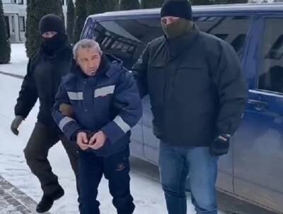 Шамиль Басаев - Хаттаб Эмира - Продолжаются задержания членов банды чеченских террористов - vpk-news.ru - Россия - респ. Дагестан - район Ботлихский