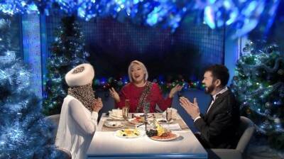 В Новый год с 11-м: телеканал приготовил праздничную программу - penzainform.ru - Пенза
