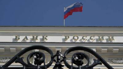 Эльвира Набиуллина - Набиуллина опровергла информацию о сборе ЦБ данных о денежных переводах физлиц - iz.ru - Россия - Израиль