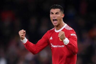 Криштиану Роналду - Cristiano Ronaldo - Роналду признан лучшим бомбардиром в истории футбола - sport.ru - Эмираты - Португалия