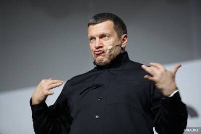 Владимир Путин - Владимир Соловьев - Соловьёв объяснил, почему ему отказали в аккредитации на пресс-конференцию Путина - pravda-tv.ru - Россия