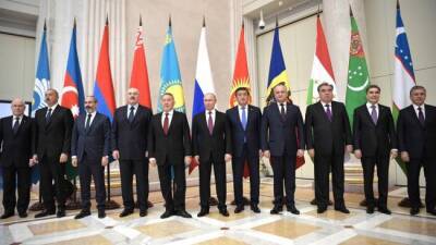 Нурсултан Назарбаев - Лидеры стран СНГ встретятся в Санкт-Петербурге - eadaily.com - Россия - Санкт-Петербург - Армения - Казахстан - Узбекистан - Белоруссия - Киргизия - Таджикистан - Туркмения - Азербайджан