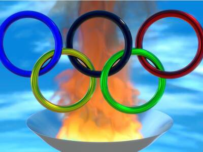 Вадим Гутцайт - «Слово и Дело»: Украина готова провести у себя зимние Олимпийские игры в 2030 году, чтобы привлечь мощных инвесторов - rosbalt.ru - Украина