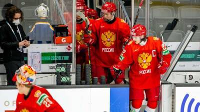 Сергей Зубов - Денис Казанский - Казанский уверен, что Россия должна обыграть Швейцарию на МЧМ-2022 по хоккею - russian.rt.com - Россия - США - Швейцария - Казань - Канада