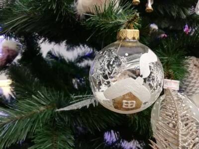Магистр китайской метафизики объяснила, куда поставить новогоднюю елку - rosbalt.ru