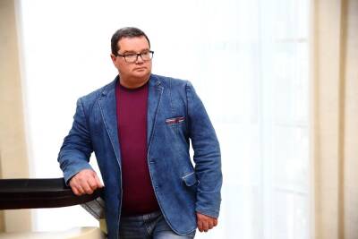 Евгений Малай: основной принцип нашей работы – повышение качества обслуживания - sib.fm - Новосибирск