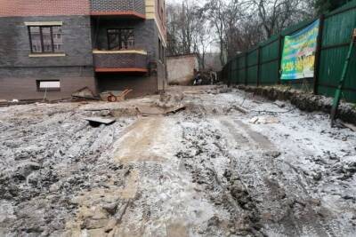 В Курске выявили нарушения на 5 из 11 строительных объектов - chr.mk.ru - Курск