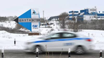 Сергей Цивилев - Памятник погибшим при аварии на шахте «Листвяжная» установят в Кузбассе - russian.rt.com - Кемеровская обл.