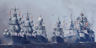 Капитанов ВМФ заподозрили в хищении 700 млн рублей при перевооружении флота - ruposters.ru - Москва