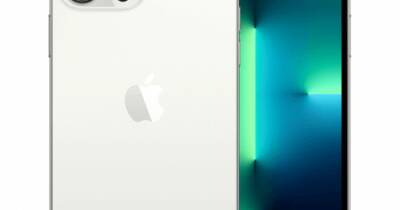 iPhone 13: почему новый смартфон не сделал революцию в индустрии - focus.ua - Украина