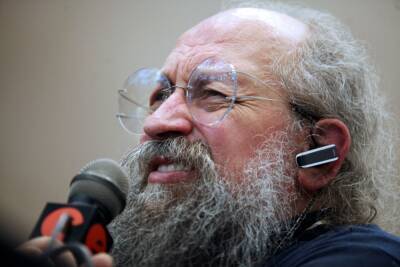 Анатолий Вассерман - Валентина Матвиенко - Вассерман прокомментировал возможность укрупнения некоторых регионов РФ - abnews.ru - Россия