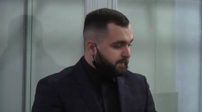 «Спасибо, что не забываете обо мне ни на минуту»: Владислав Кириллов рассказал о политическом преследовании - politeka.net - Украина
