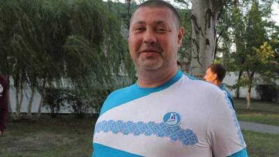 Рыкун: У Лукаку — прессик, у меня — пузико было, а Павлов до сих пор взвешивается - sportarena.com - Россия - Украина