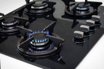 Поставщики огласили цены на газ в январе 2022 - thepage.ua - Украина - Черкассы