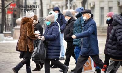 Анна Попова - Глава Роспотребнадзора: эпидситуация может ухудшиться после выходных - fedpress.ru - Москва - Россия - Санкт-Петербург