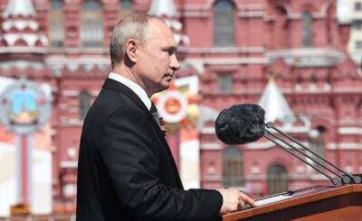 Михаил Горбачев - Observador: Путин идет по стопам царей и коммунистов - geo-politica.info - Москва - Россия - Российская Империя