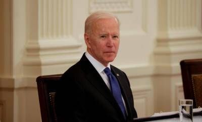 Джо Байден - Джо Байден подписал оборонный бюджет США: 300 миллионов долларов выделили для Украины - vchaspik.ua - США - Украина - Вашингтон