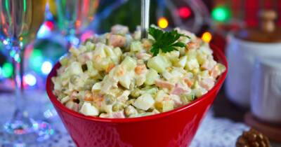 Цена новогоднего стола. Сколько стоит вкусно накормить Черного Водяного Тигра - dsnews.ua - Украина