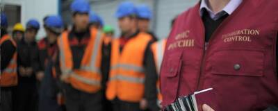 С 1 января 2022 года иностранцы могут быть выдворены из России за незаконную трудовую деятельность - runews24.ru - Россия - Молдавия - Таджикистан - Азербайджан