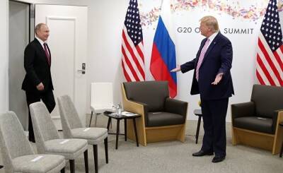 Дональд Трамп - Новая книга Трампа: благосклонность к России и явная аллергия на Украину - geo-politica.info - Россия - США - Украина