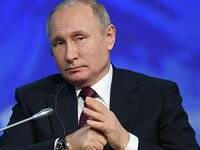 Володимир Путін - Відповідь Росії у разі відмови США і НАТО розглядати пропозиції про безпеку може бути найрізноманітнішою — Путін - goodnews.ua - США - Росія - місто Москва