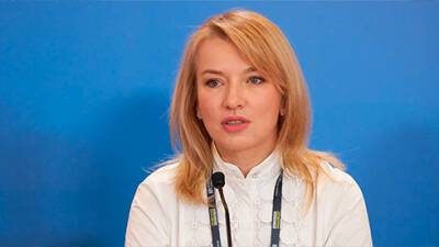 Елена Шуляк - «Слуга народа» в начале февраля начнет применять императивный мандат к местным депутатам - глава партии Шуляк - bin.ua - Украина