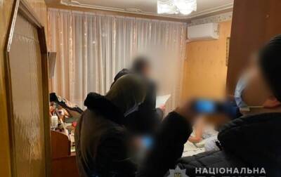Продавали детей иностранцам: фигурантам сообщили о подозрении - korrespondent.net - Украина - Чехия
