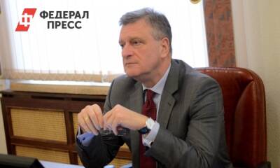 Владимир Путин - Игорь Васильев - Губернатор Кировской области: «Людям всегда нужно говорить правду» - fedpress.ru - Россия - Кировская обл.