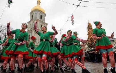 Почти половина украинцев удовлетворены своей жизнью - korrespondent.net - Украина