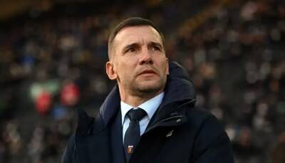 Гранды Серии А и команда Шевченко на зимнем рынке: взгляд в январь - sportarena.com - Италия