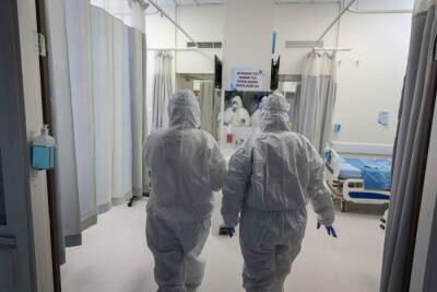 Омикрона все больше, минздрав предлагает ослабить ограничения - news.israelinfo.co.il - Израиль