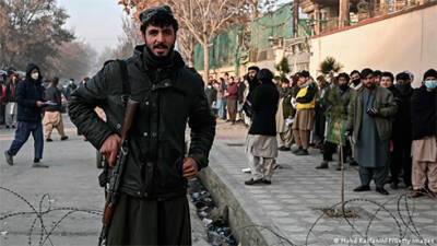 Билал Карими - Радикалы из "Талибана" распустили Независимую избирательную комиссию Афганистана - bin.ua - Украина - Афганистан
