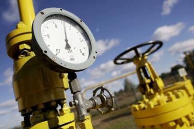 Цена на газ в Европе упала ниже $1200 за тысячу кубометров - aif.ru - Москва - Россия - Лондон