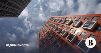 Надежда Коркка - Цены на жилье в Москве в 2021 году выросли на 25–30% - vedomosti.ru - Москва